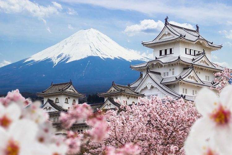Liburan Hemat Jepang Tips Jitu